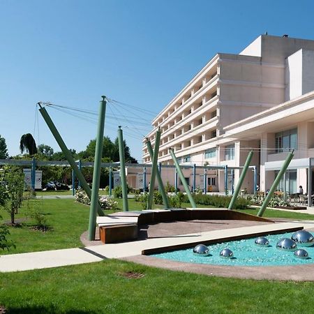 Center Aviano Comfort Suite Free Parking Wifi المظهر الخارجي الصورة