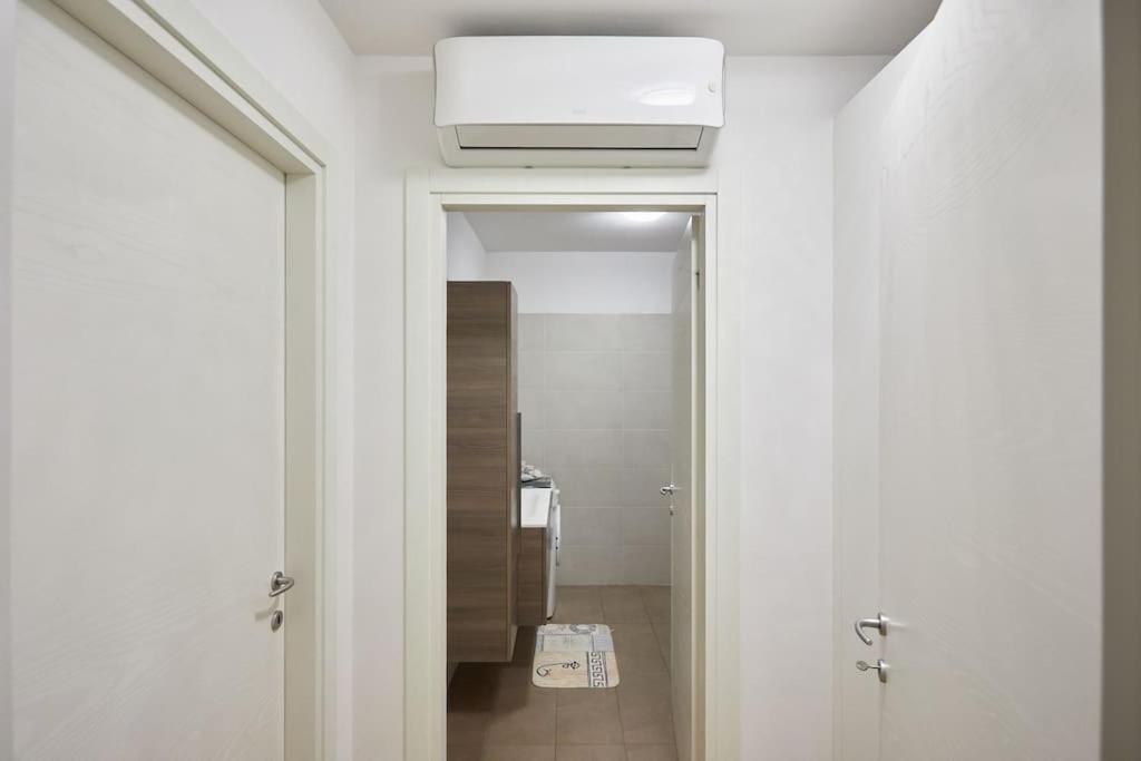 Center Aviano Comfort Suite Free Parking Wifi المظهر الخارجي الصورة